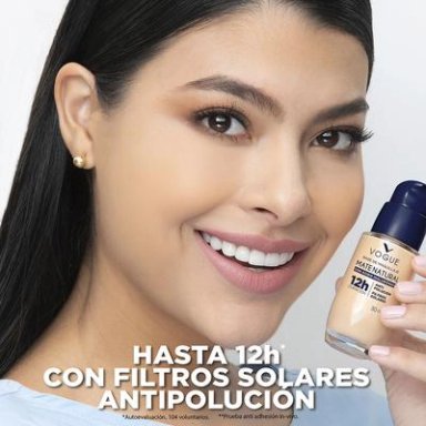 BASE MATE NATURAL VOGUE ARENA - 3