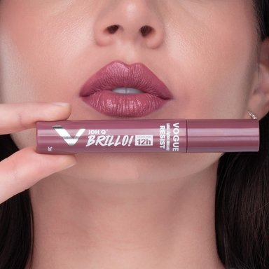 GLOSS LABIAL VOGUE OH Q  BRILLO BACANA 3ML - 6