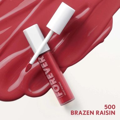 PACK COVERGIRL YUMMY GLOSS HAVANA GOOD TIME + LABIAL OUTLAST FOREVER VELVET BRAZEN RAISIN 500 - 6