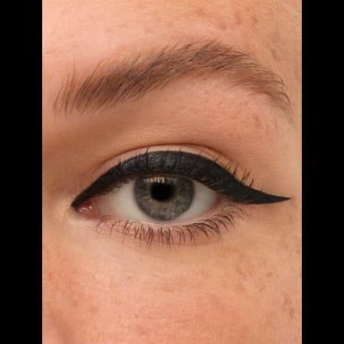 PACK MAX FACTOR MÁSCARA FALSE LASH EPIC WP + DELINEADOR MASTERPIECE MATTE LIQUID BLACK + MINI NECESER - 8