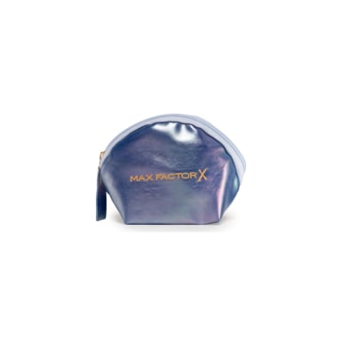 PACK MAX FACTOR MÁSCARA FALSE LASH EPIC WP + DELINEADOR MASTERPIECE MATTE LIQUID BLACK + MINI NECESER - 9