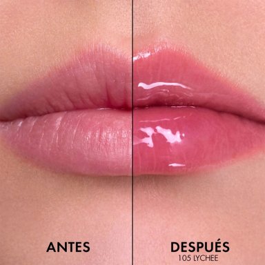 DIOR ADDICT LIP GLOW BUTTER 105 - 3
