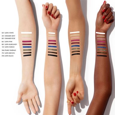DIOR DELINEADOR DE OJOS DIORSHOW LIQUID LINE 096 SATIN BLACK - 4
