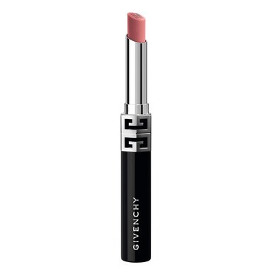 LABIAL GIVENCHY LE ROUGE VELVET MATTE N04 DELICADEZA OCULTA - 3