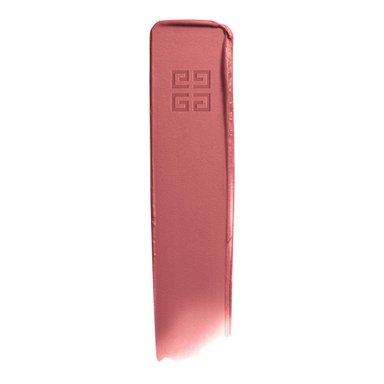 LABIAL GIVENCHY LE ROUGE VELVET MATTE N04 DELICADEZA OCULTA - 4