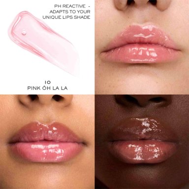 BRILLO LABIAL LANCÔME LIP IDOLE JUICYTREAT 10 - 2