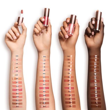BRILLO LABIAL LANCÔME LIP IDOLE JUICYTREAT 10 - 5