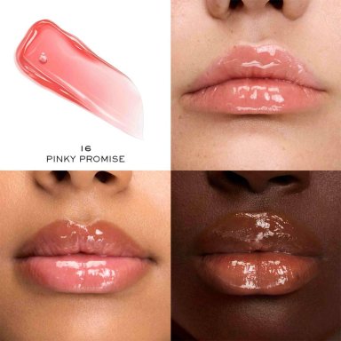 BRILLO LABIAL LANCÔME LIP IDOLE JUICYTREAT 16 - 2