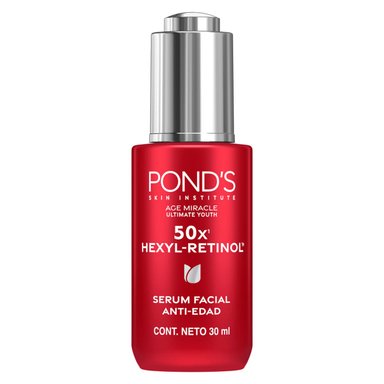 SÉRUM PONDS AGE MIRACLE 30 ML - 2