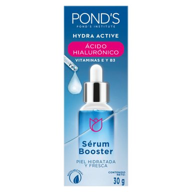 SÉRUM PONDS HYDRA ACTIVE 30 GR - 2