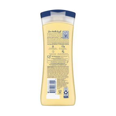 CREMA CORPORAL VASELINE NOURISHING MOISTURE 295 ML - 3