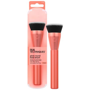 BROCHA REAL TECHNIQUES 259 GLOW ROUND BASE - 1