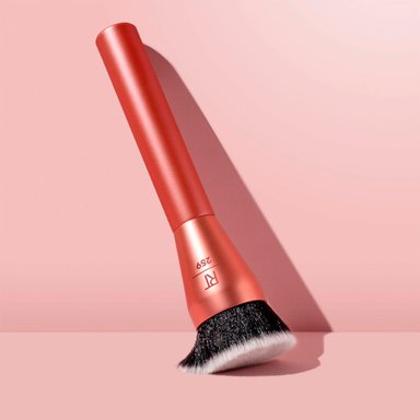 BROCHA REAL TECHNIQUES 259 GLOW ROUND BASE - 2