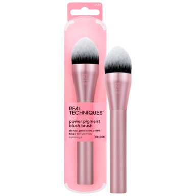 BROCHAS REAL TECHNIQUES 453 POWER PIGMENT BLUSH - 1