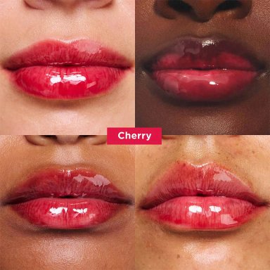 SET CLARINS LIP ESSENTIALS: LIP COMFORT OIL 7 ML + LIP OIL BALM 2.9 GR + MINIS - 6