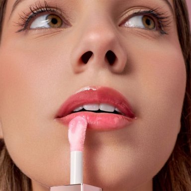 HYDRATING LIP OIL COTTON CANDY ALMA BONITA - 2