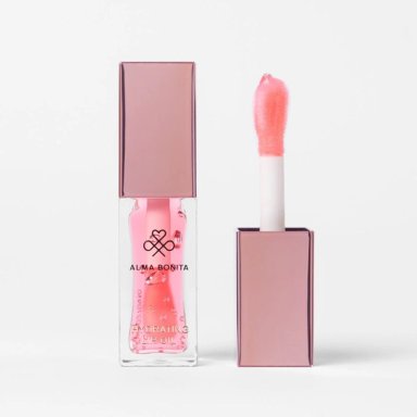 HYDRATING LIP OIL BLOSSOM BREEZE ALMA BONITA - 1