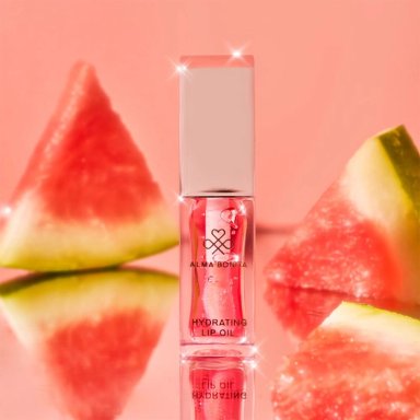 HYDRATING LIP OIL BLOSSOM BREEZE ALMA BONITA - 2
