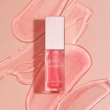 HYDRATING LIP OIL BLOSSOM BREEZE ALMA BONITA - 4
