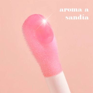 HYDRATING LIP OIL BLOSSOM BREEZE ALMA BONITA - 6