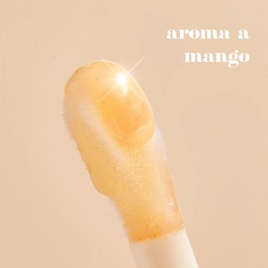 HYDRATING LIP OIL SUNSET GLOW ALMA BONITA - 6