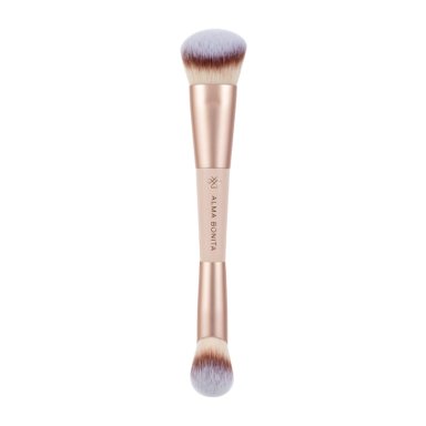 DOUBLE FACE BRUSH #119 ALMA BONITA - 1