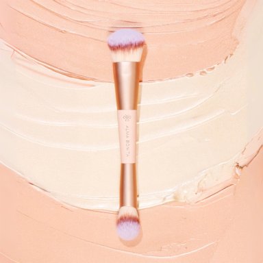 DOUBLE FACE BRUSH #119 ALMA BONITA - 4