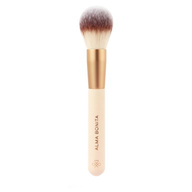 POWDER BRUSH #125 ALMA BONITA - 1