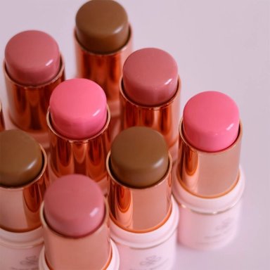 SUPER CREAMY MULTI STICKS: 2 RUBORES Y 1 CONTORNO ALMA BONITA - 5