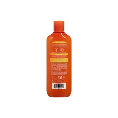 SHAMPOO CANTU CLEANSING CREAM - 4