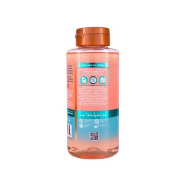 GEL LIMPIADOR CORPORAL TREE HUT VITAMIN C FOAMING GEL WASH - 6
