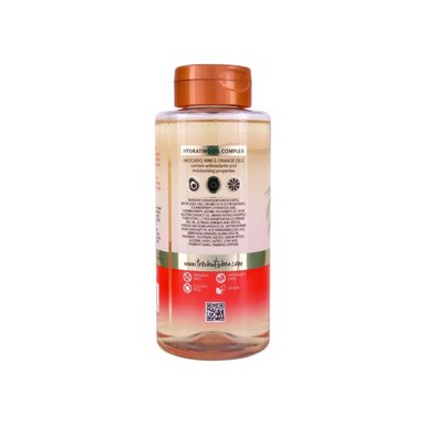 GEL LIMPIADOR CORPORAL TREE HUT COCO COLADA FOAMING GEL WASH - 5