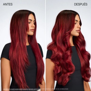 ACEITE CAPILAR REDKEN NAKED GLOSS 100 ML - 3