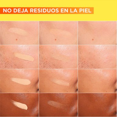 PROTECTOR SOLAR GARNIER FACIAL FLUIDO SUPER UV ANTIMANCHAS - 4