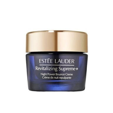 ESTEE LAUDER CREMA REVITALIZING SUPREME+ NIGHT POWER BOUNCE CREME 30ML - 1