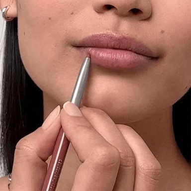 DELINEADOR DE LABIOS CLINIQUE QUICKLINER FOR LIPS INTENSE PASSION - 2
