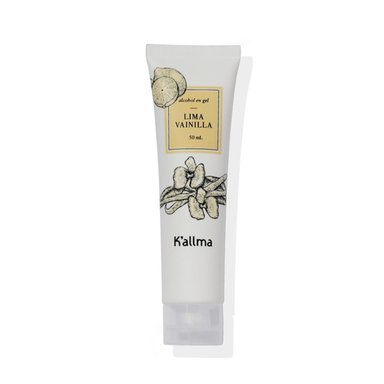 PACK KALLMA TRAVEL LIMA VAINILLA - 2