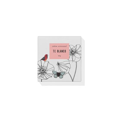PACK KALLMA ESENCIAL BB95 TÉ BLANCO - 2