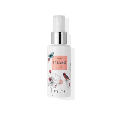 PACK KALLMA ESENCIAL BB95 TÉ BLANCO - 3