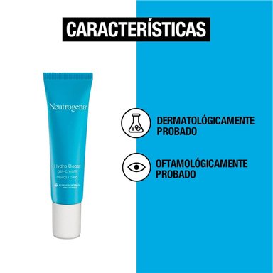 HIDRATANTE PARA OJOS NEUTROGENA HYB 15 GR - 2