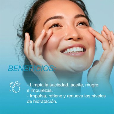 EXFOLIANTE HIDRATANTE NEUTROGENA HYD - 2