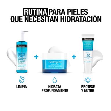PROTECTOR SOLAR NEUTROGENA HB 50 ML - 4