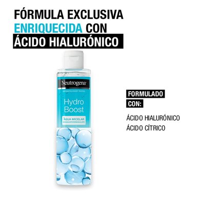 AGUA MICELAR NEUTROGENA HB 400 ML - 5