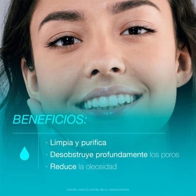 EXFOLIANTE NEUTROGENA PURIFIED SKIN SCRUB 100 GR - 3