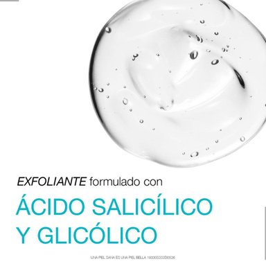 EXFOLIANTE NEUTROGENA PURIFIED SKIN SCRUB 100 GR - 4