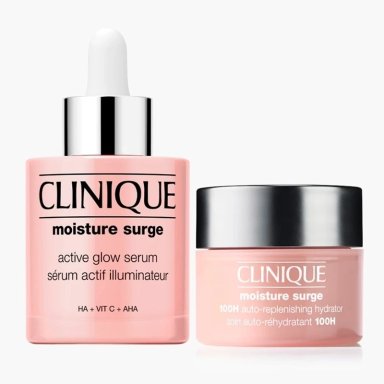 SET CLINIQUE MOISTURE SURGE PIEL PERFECTA - 1