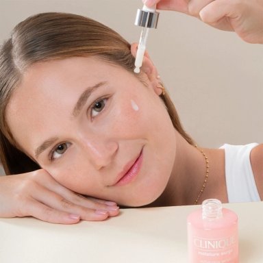 SET CLINIQUE MOISTURE SURGE PIEL PERFECTA - 3