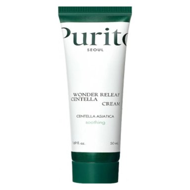 PURITO SEOUL WONDER RELEAF CENTELLA CREAM - 1