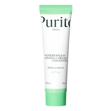 PURITO SEOUL WONDER RELEAF CENTELLA CREAM UNSCENT - 1