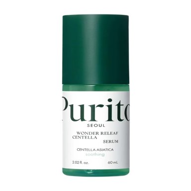 PURITO SEOUL WONDER RELEAF CENTELLA SERUM - 1